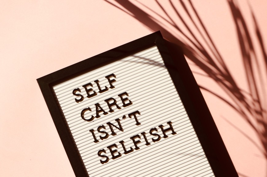 Gesundheitstag_Self Care