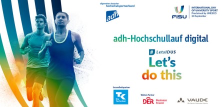 IDUS-adh Hochschullauf digital 2020