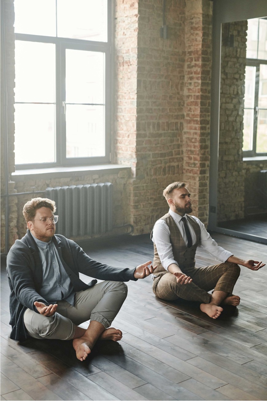 meditation