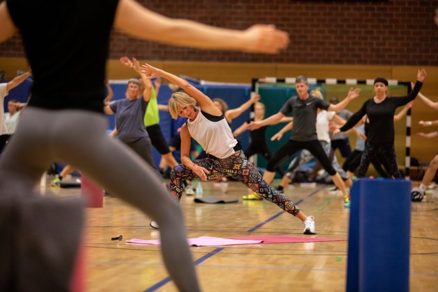 Schwitzfit 17 Arndt Falter