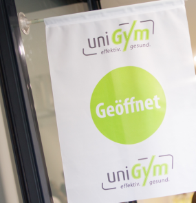 uniGym Stadtmitte